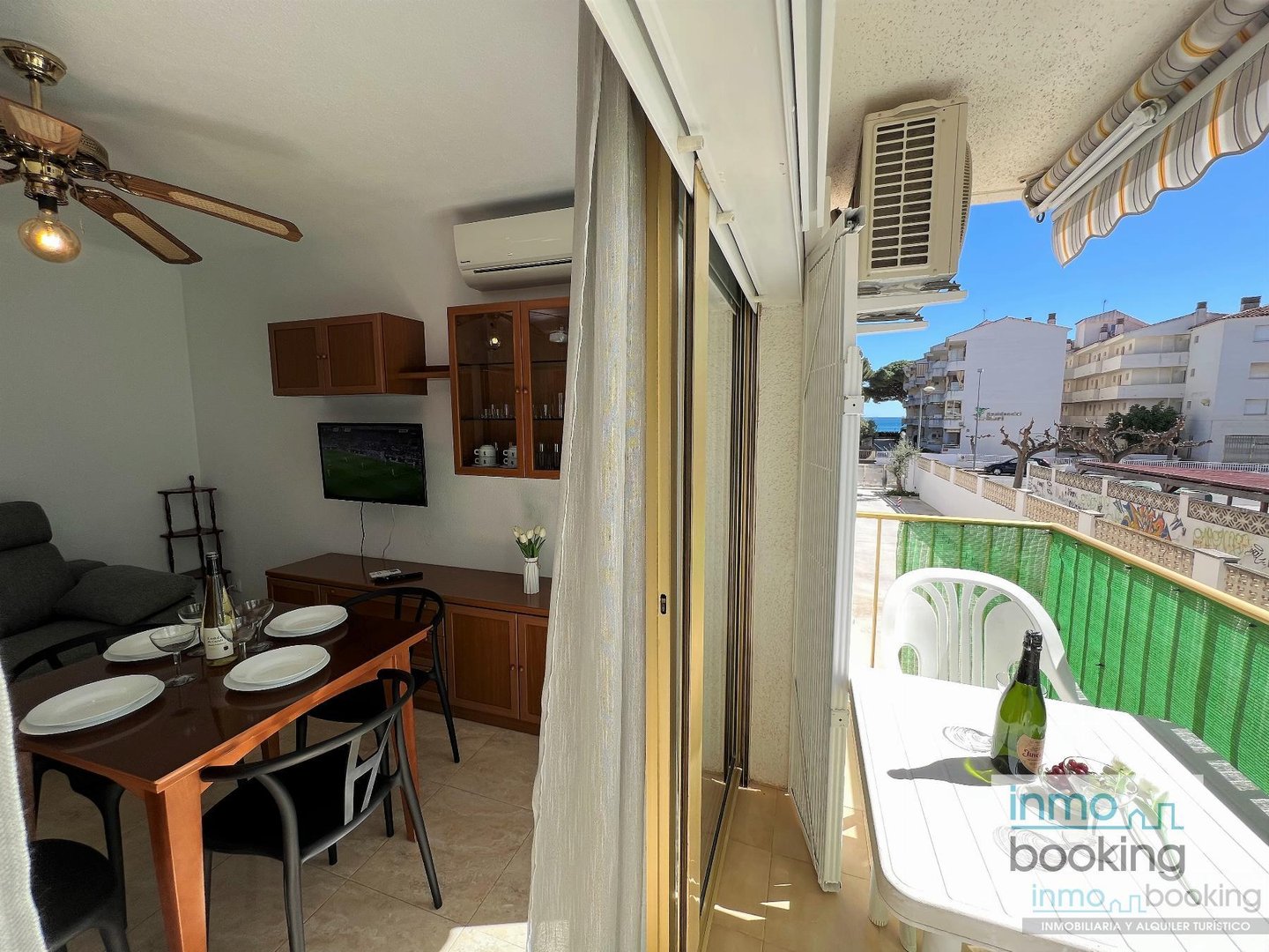 Pis de 47 m² a Salou
