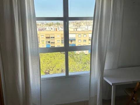 Piso de 120 m² en Murcia