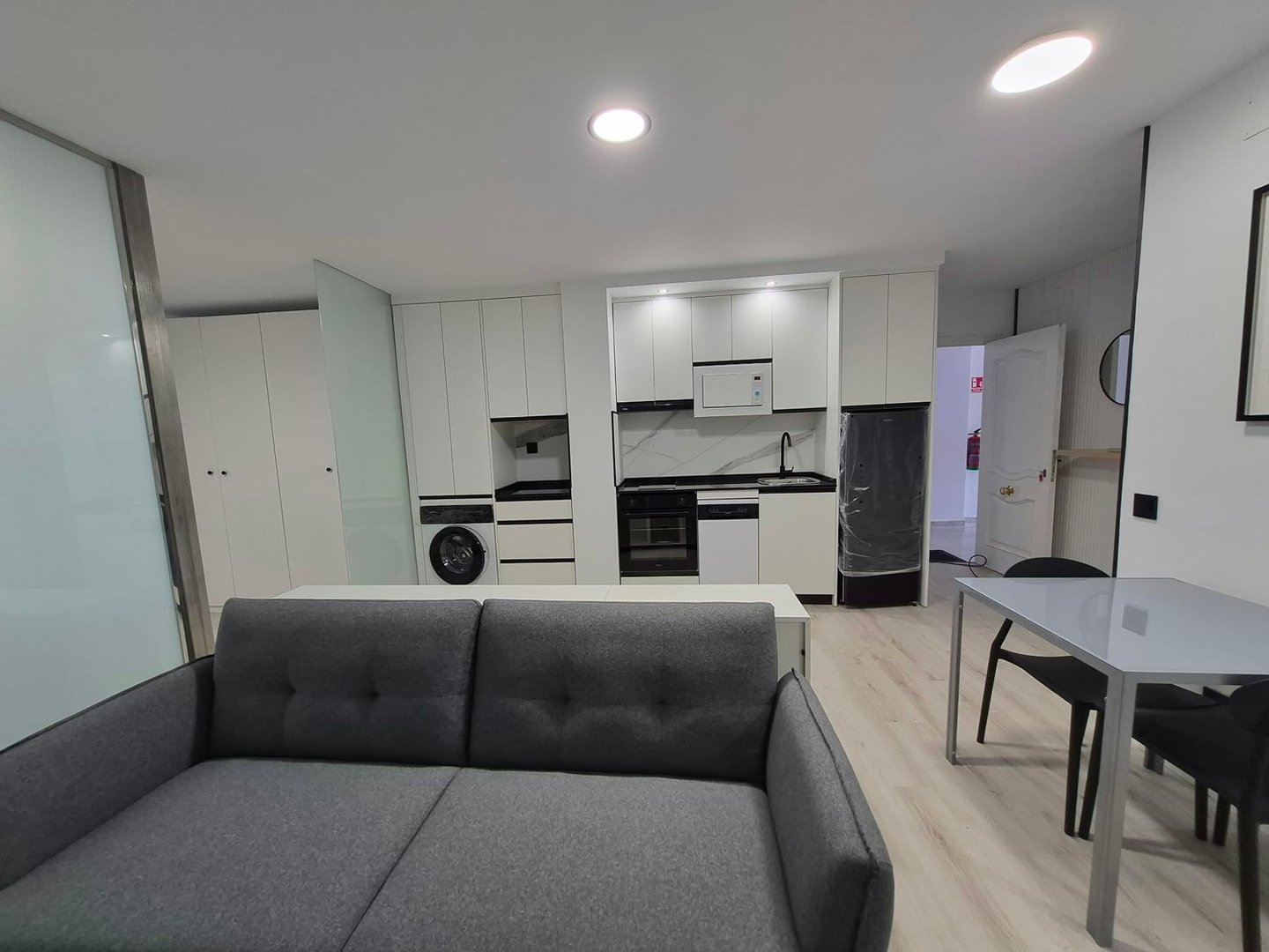 Pis de 56 m² a Cuéllar