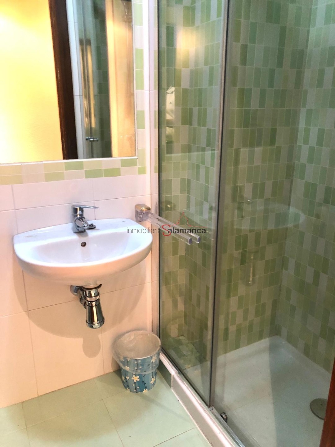 Piso de 100 m² en Salamanca