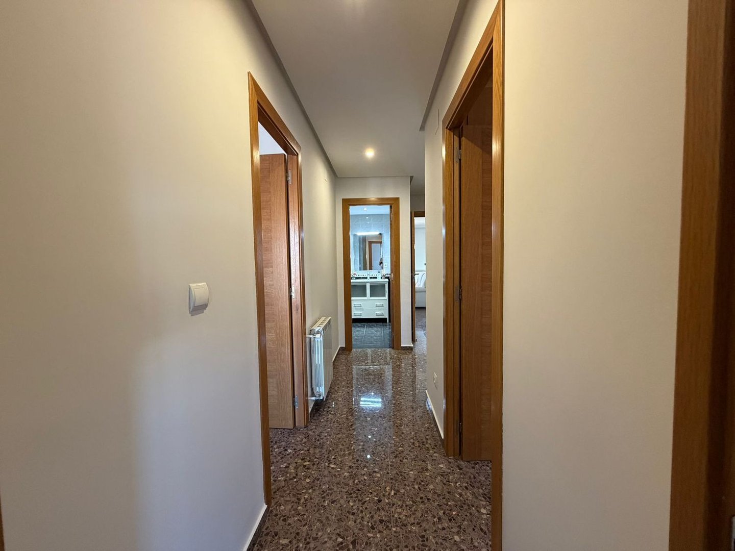 Pis de 118 m² a València