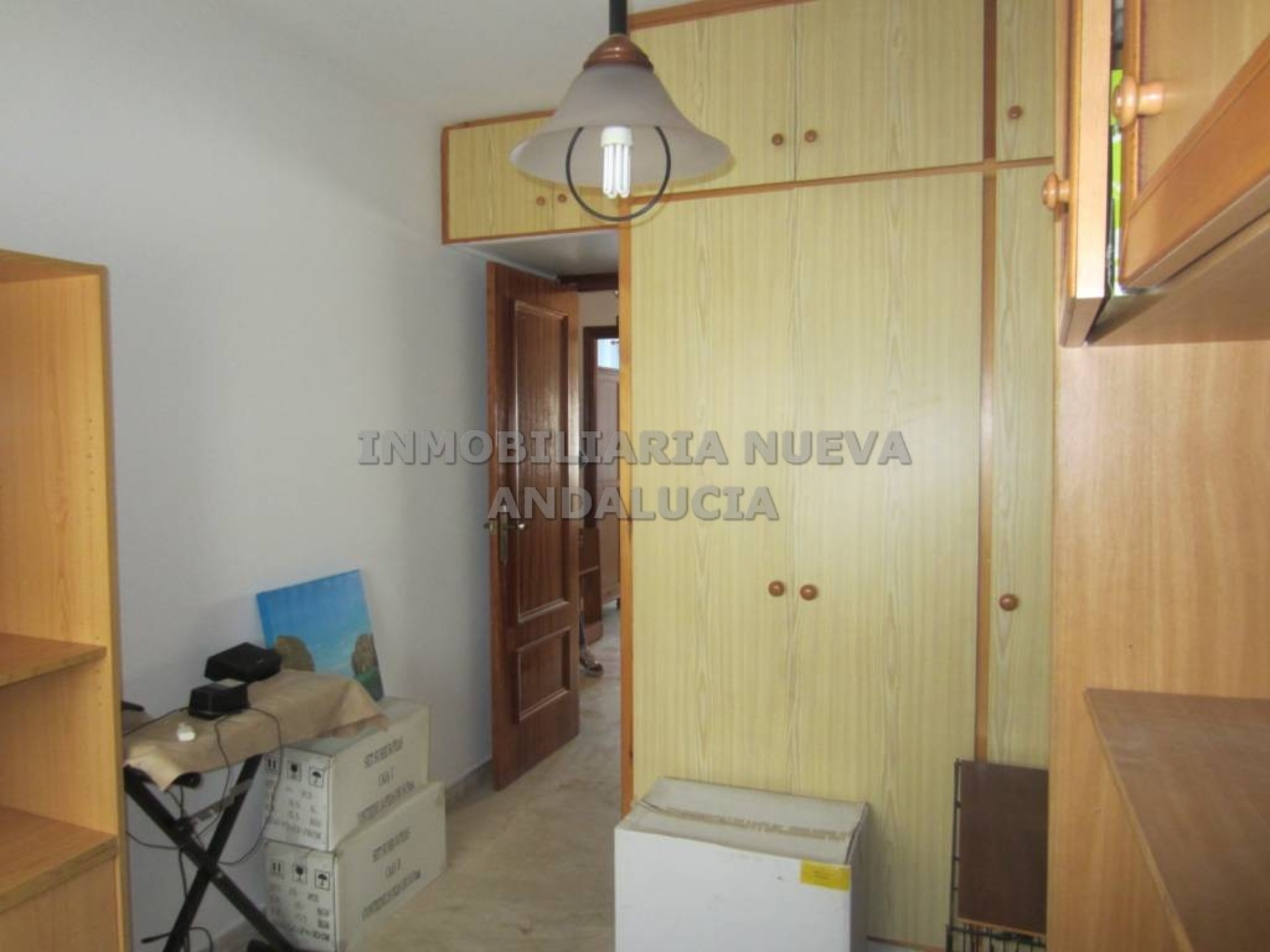 Piso de 120 m² en Almería