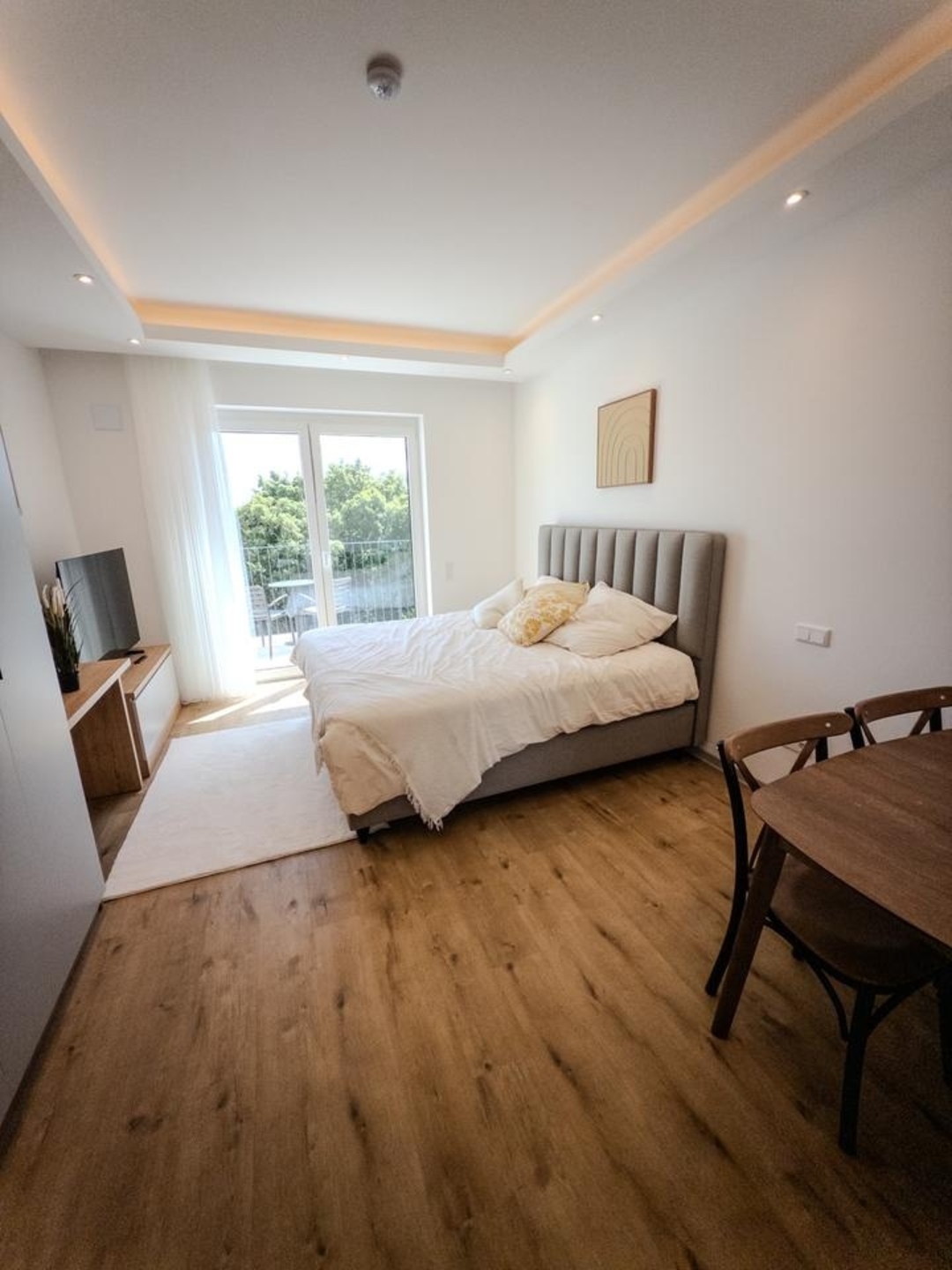 Habitación 30 m², Vitoria
