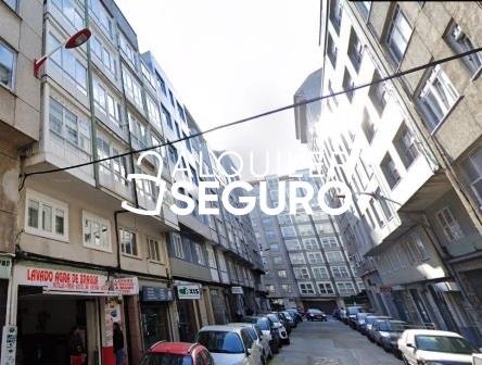 Appartamento 69 m² a A Coruña