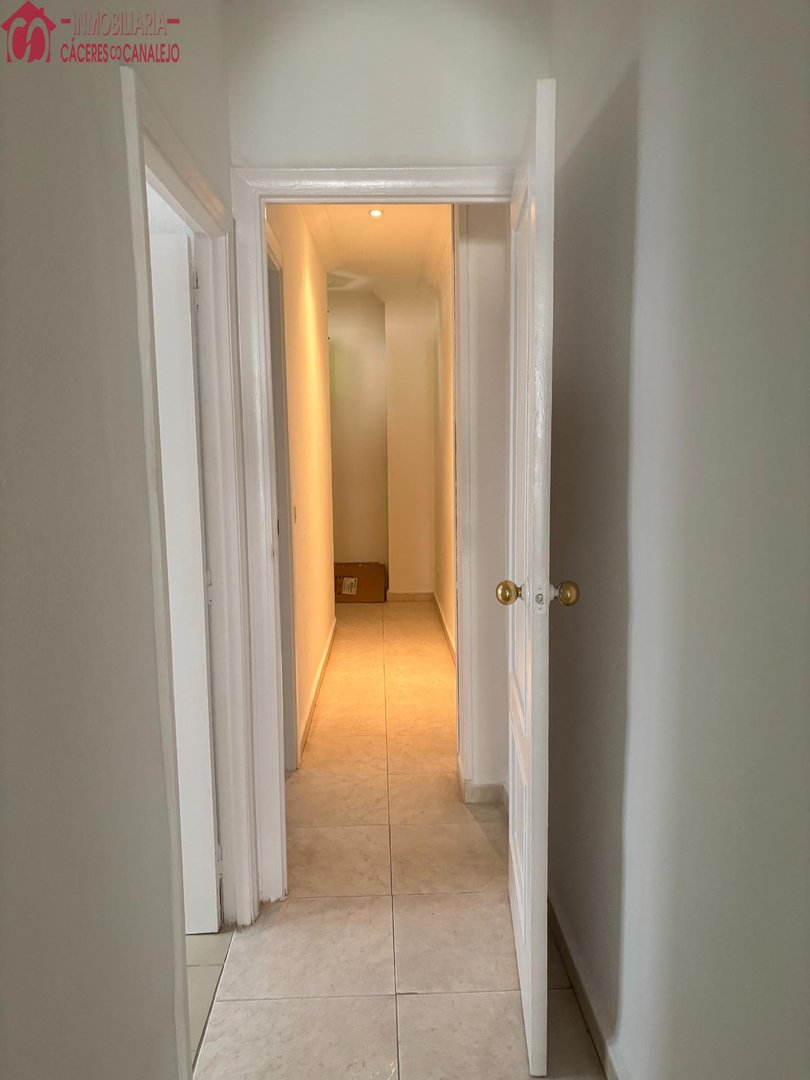 Piso de 66 m² en Sevilla
