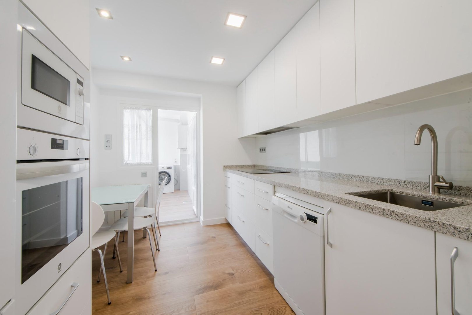 Flat 90 m² in Arganda del Rey