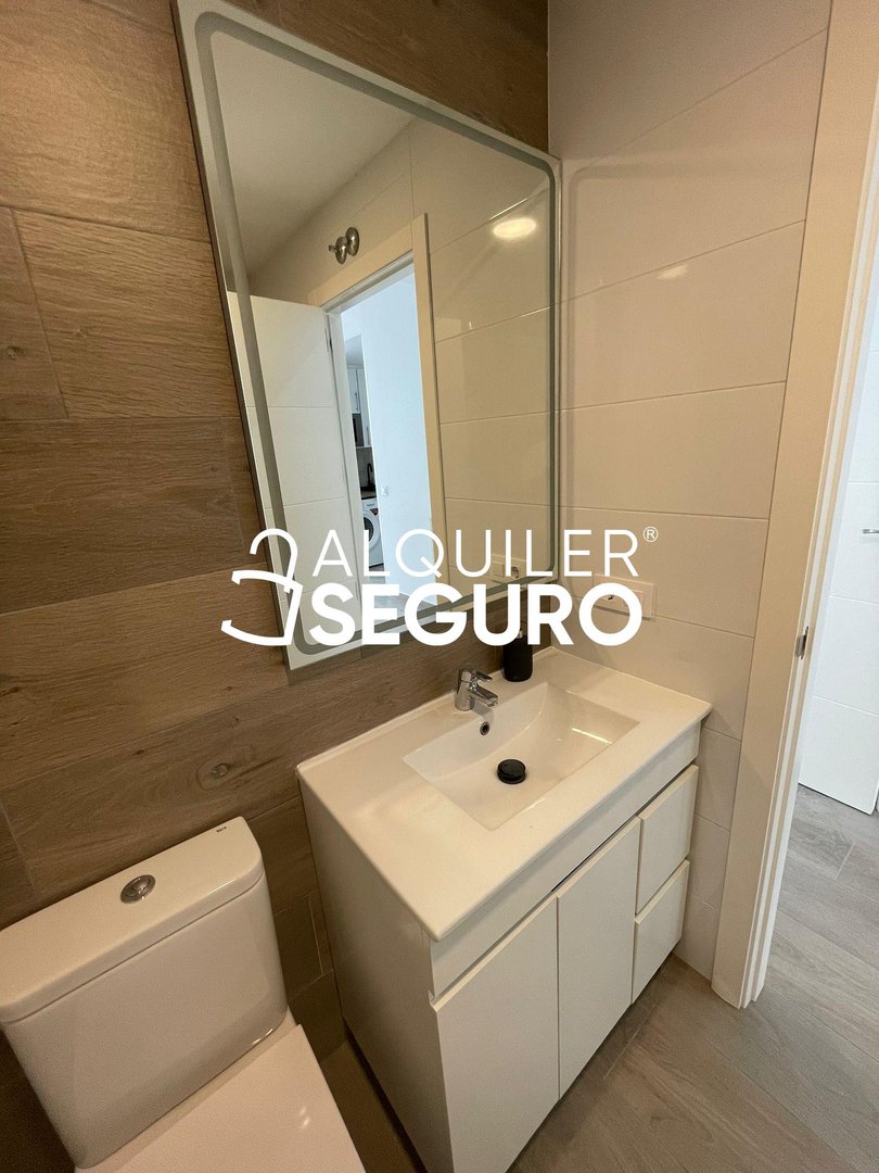 Piso de 61 m² en Madrid