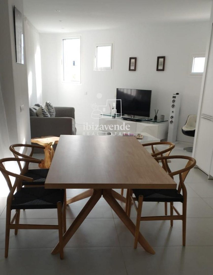 Piso de 75 m² en Ibiza