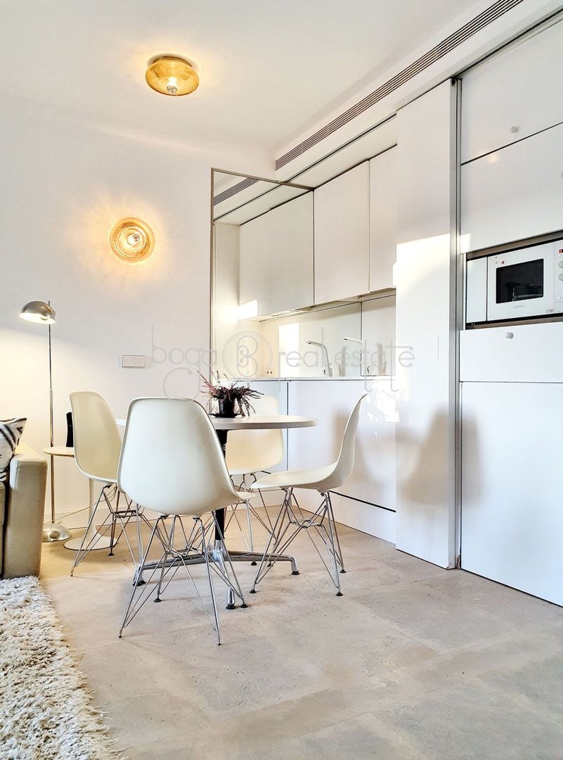 Piso de 45 m² en Madrid