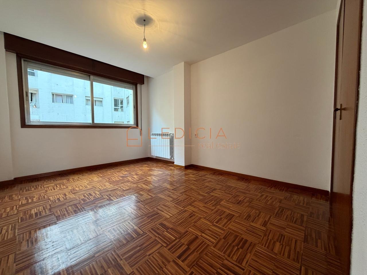 Piso de 90 m² en Vigo