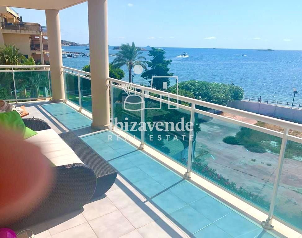 Piso de 110 m² en Ibiza