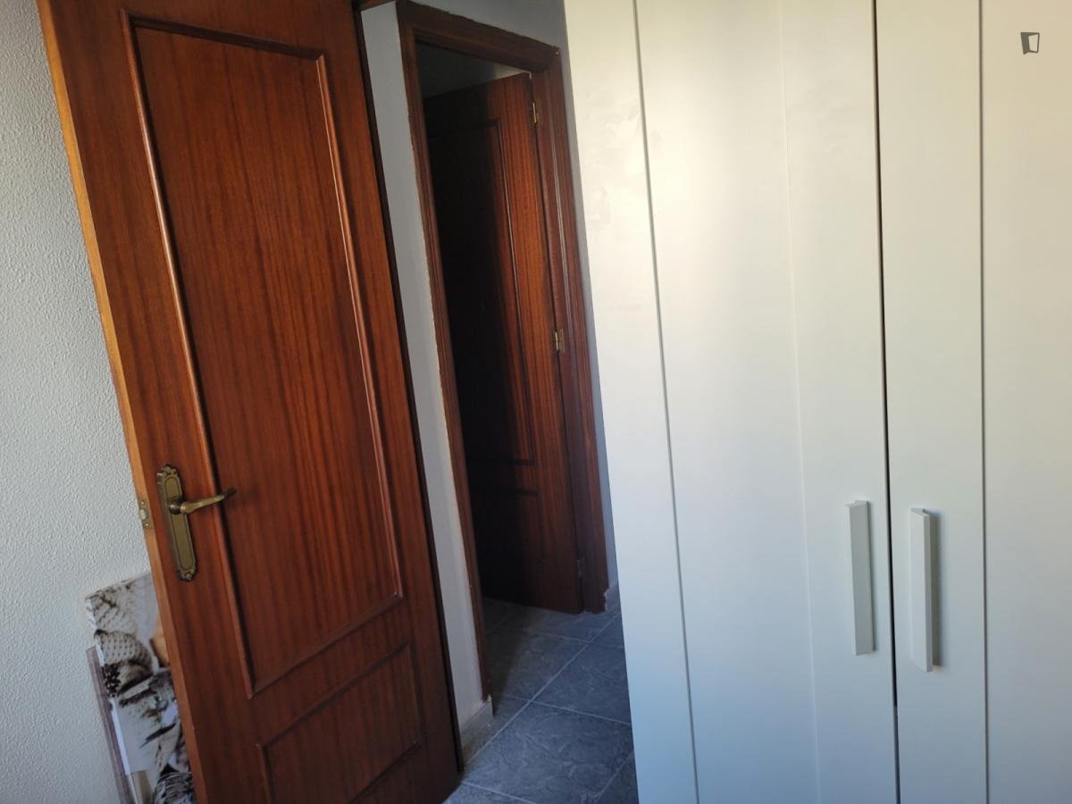 Habitación en alquiler, Sevilla