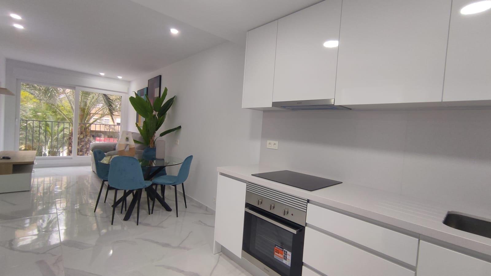 Appartamento 55 m² a Alacant / Alicante
