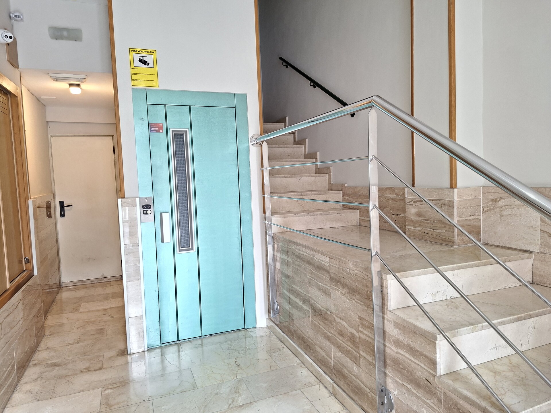 Appartamento 110 m² a Murcia