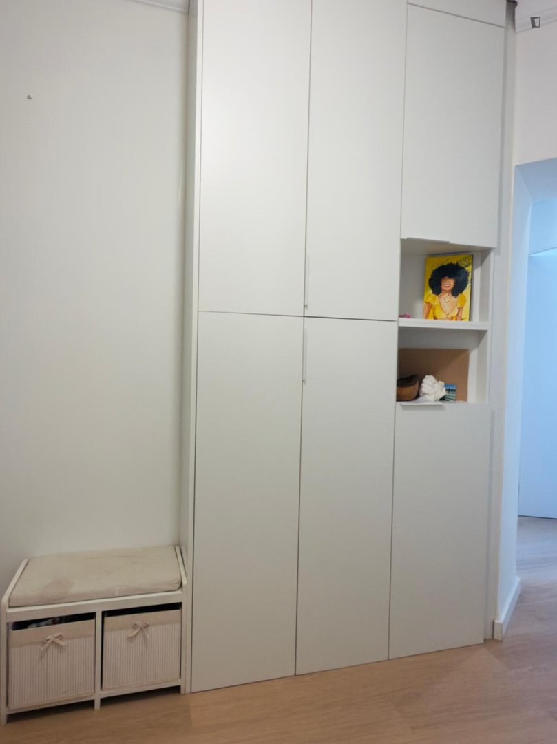 Piso de 90 m² en Valencia