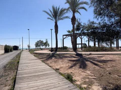 Piso de 66 m² en Almenara