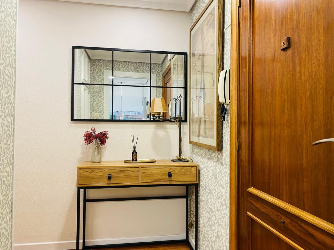 Piso de 80 m² en Ezcaray