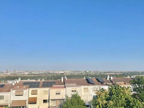 Pis de 141 m² a Mairena del Aljarafe