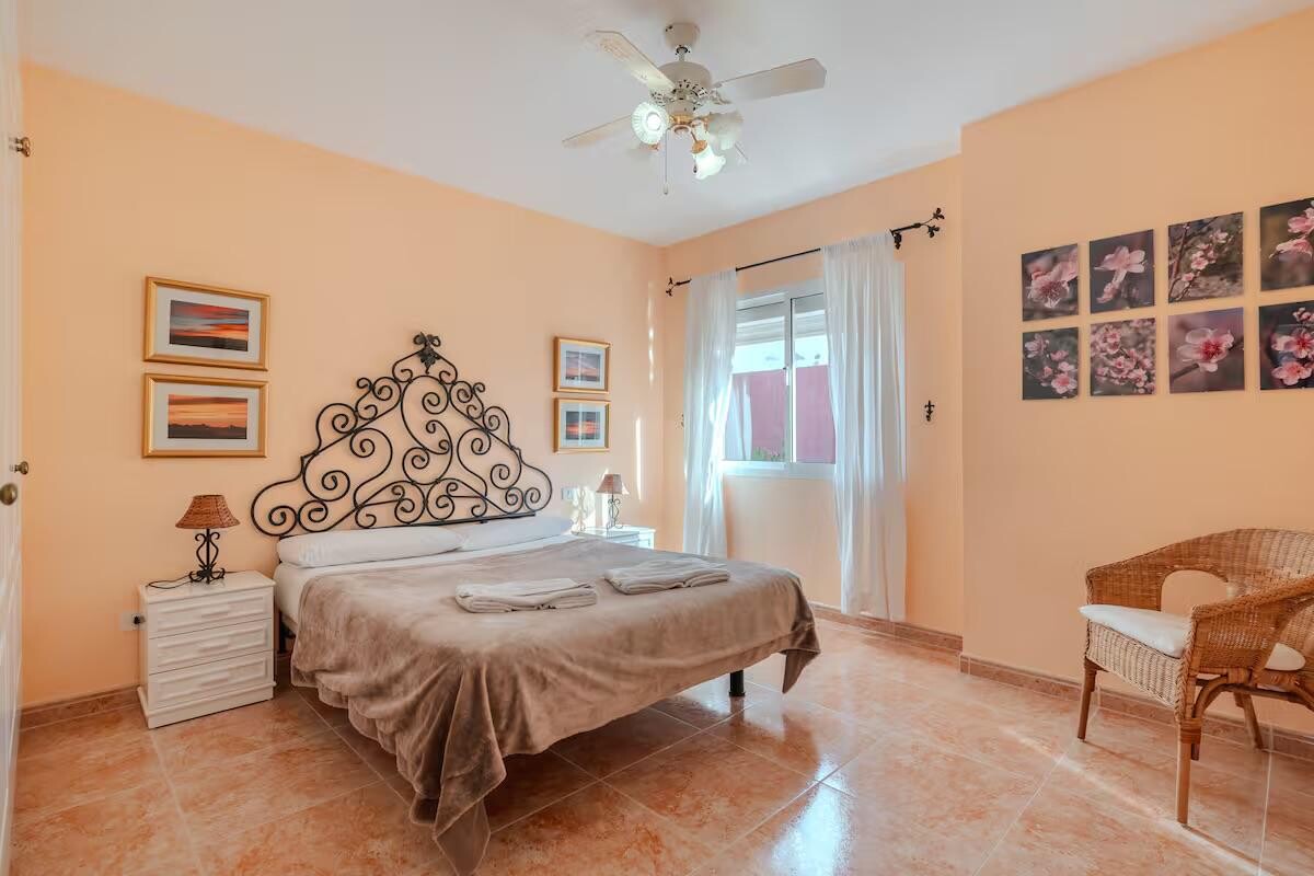 Piso de 140 m² en Adeje