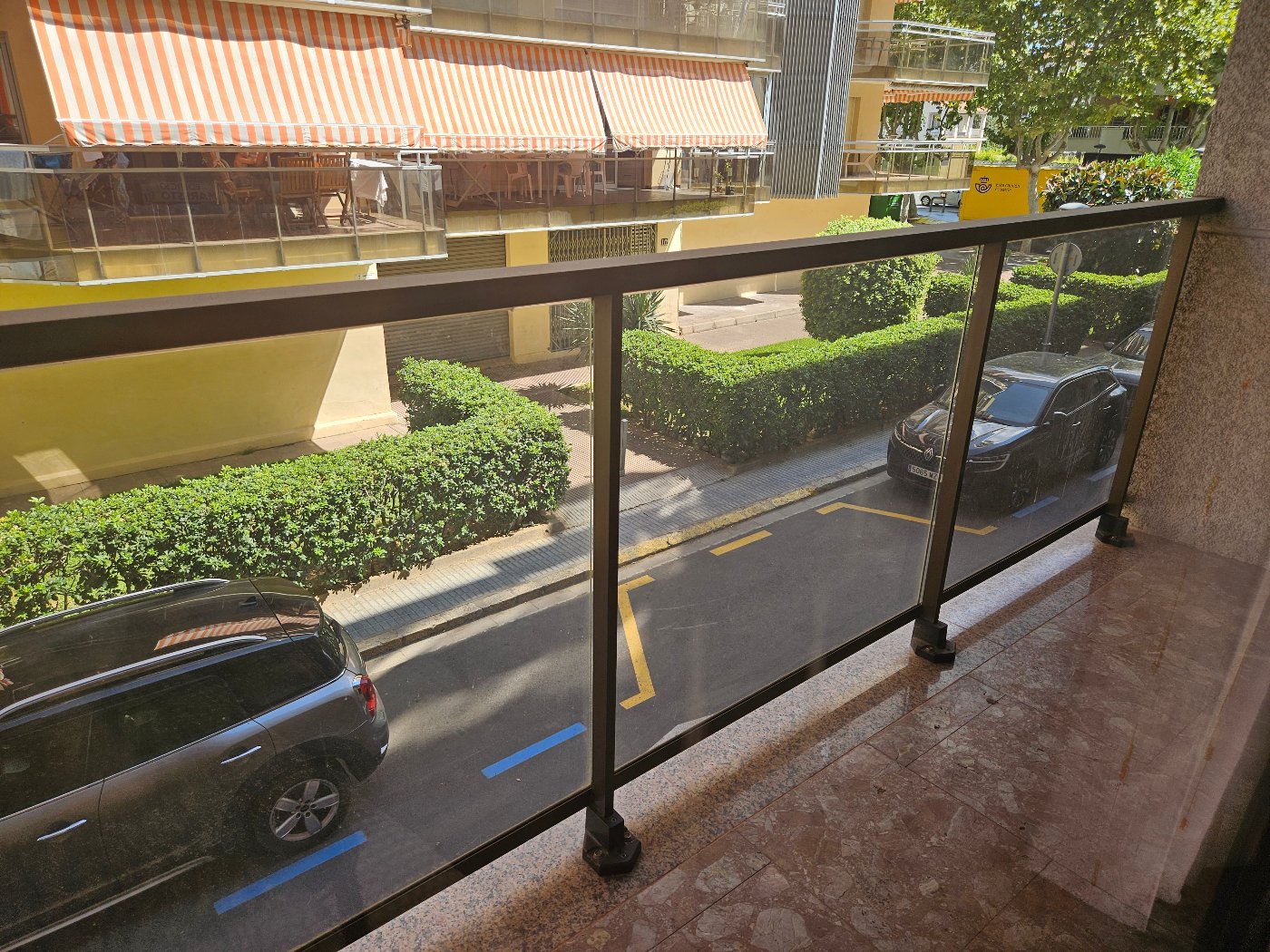 Pis de 46 m² a Salou