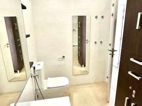 Piso de 73 m² en Madrid