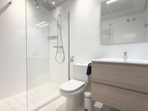 Wohnung 104 m² in Benahavís