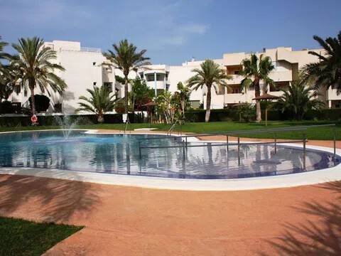Piso de 80 m² en Vera