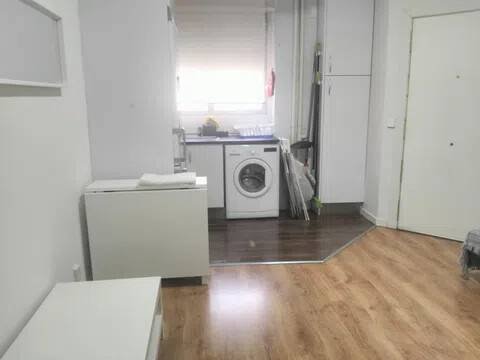 Pis de 45 m² a Madrid