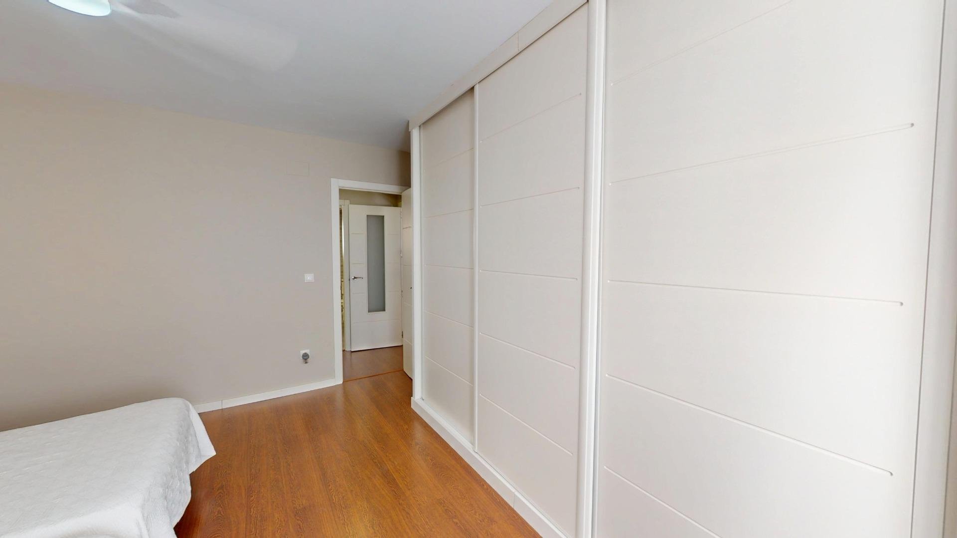 Pis de 100 m² a Fuengirola