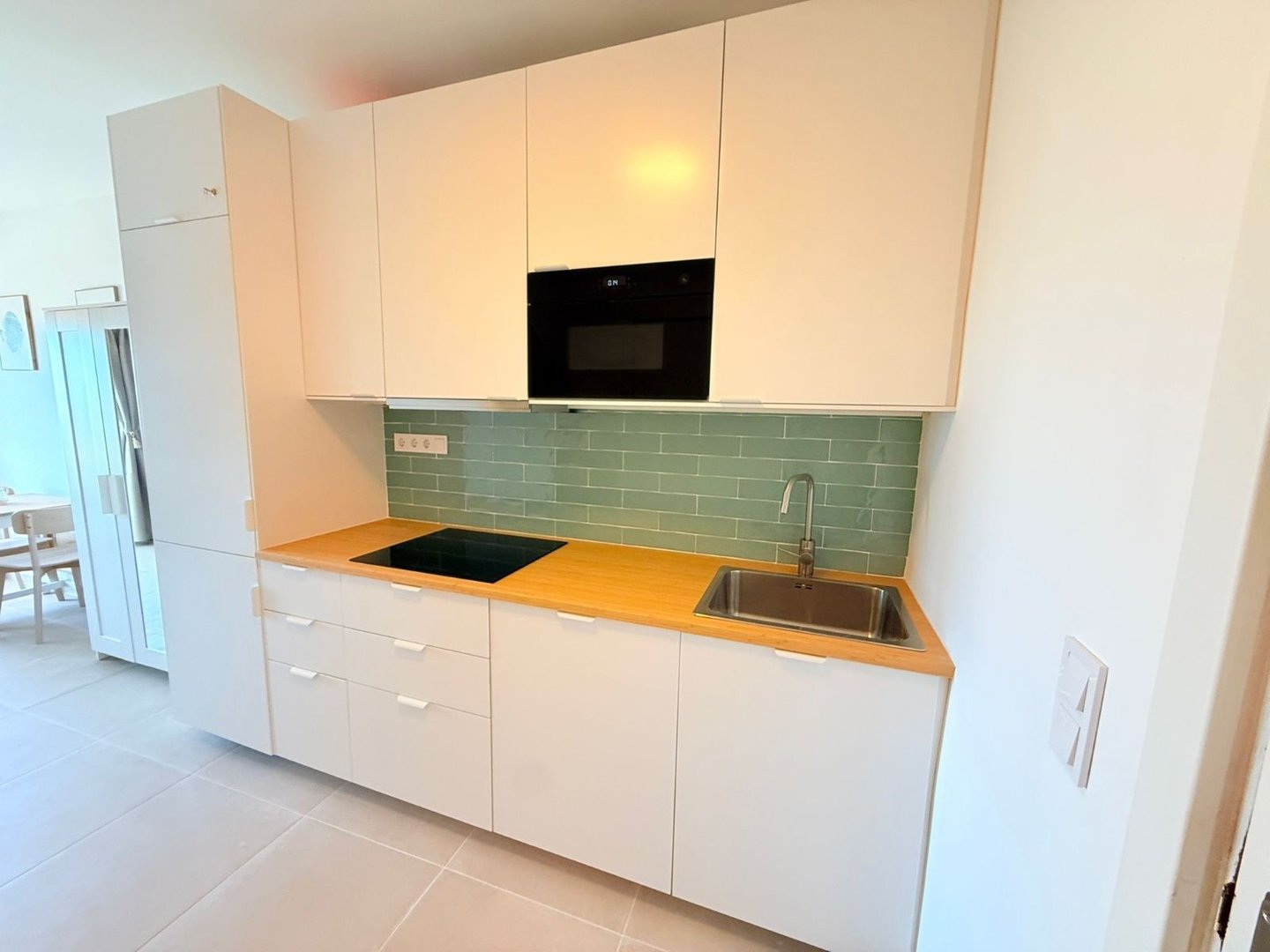 Pis de 35 m² a Adeje
