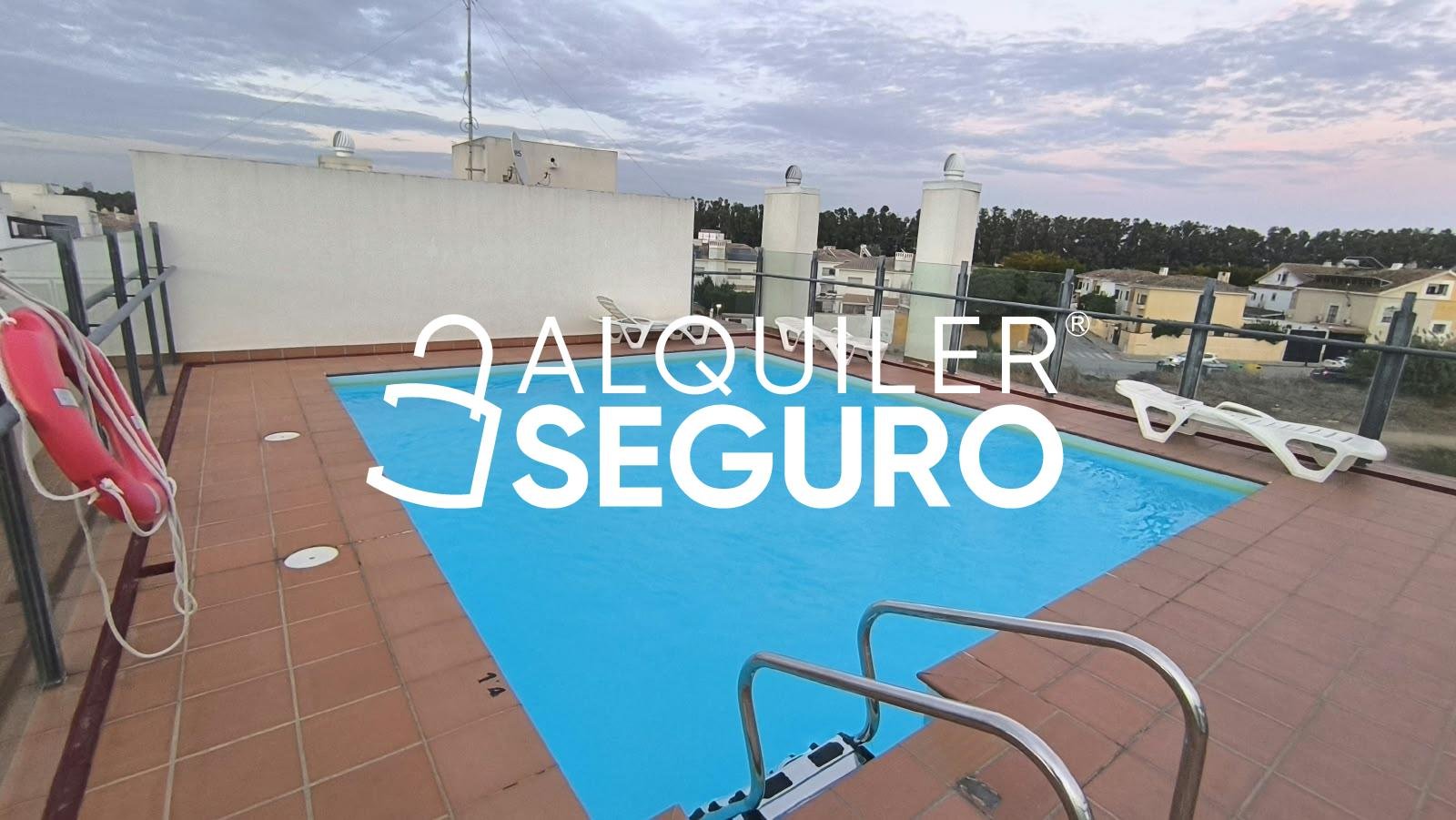 Pis de 41 m² a Gelves