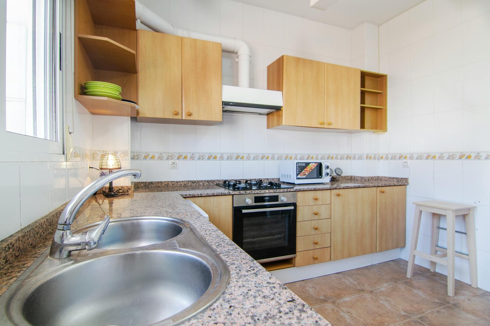 Habitación 250 m², Valencia