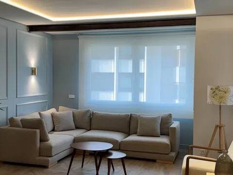 Piso de 150 m² en Burgos