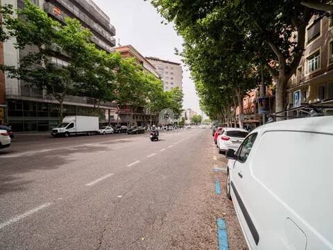 Pis de 126 m² a Madrid