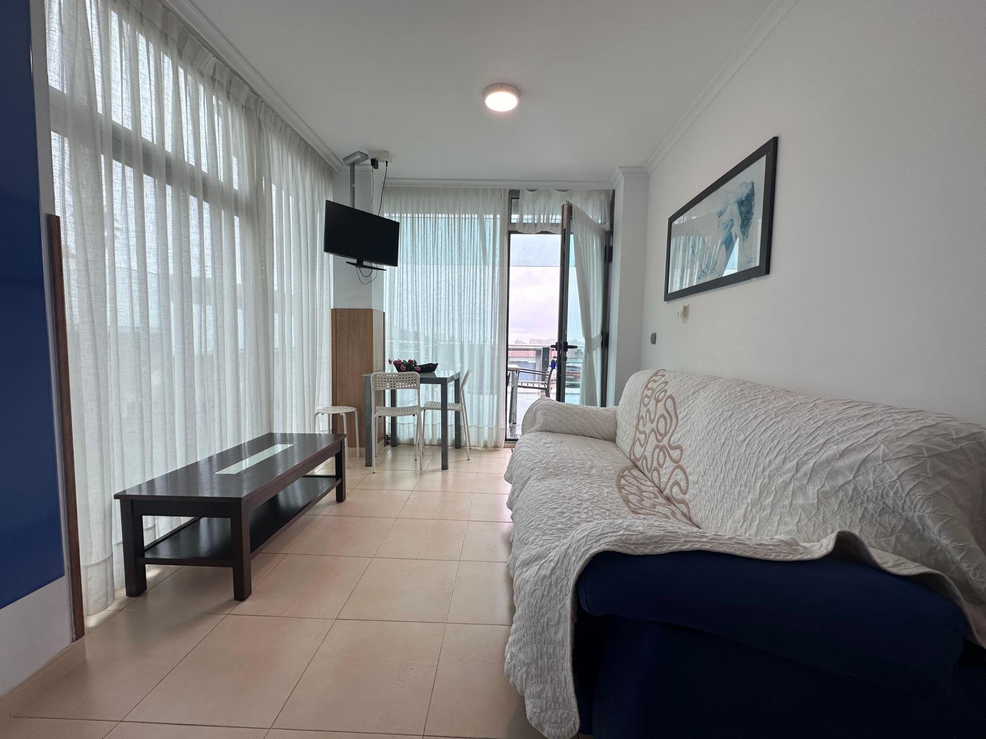 Piso de 45 m² en Santa Cruz de Bezana