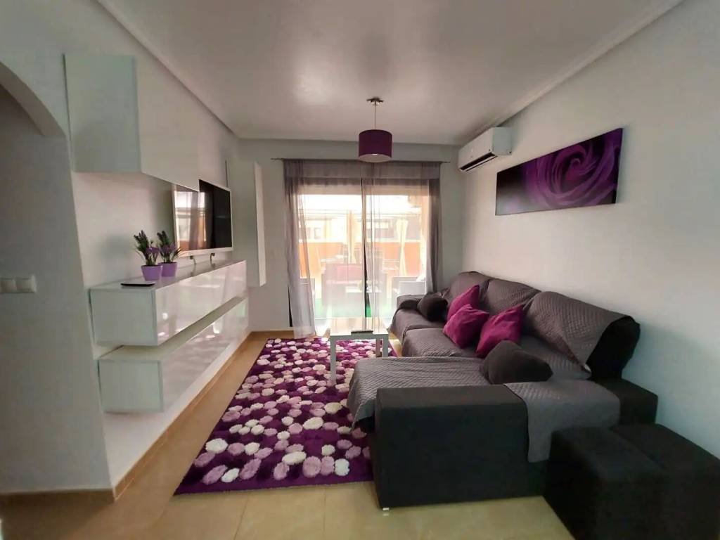Piso de 95 m² en Orihuela