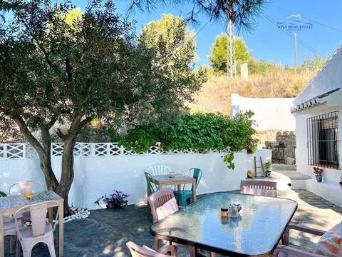 Piso de 103 m² en Almuñécar