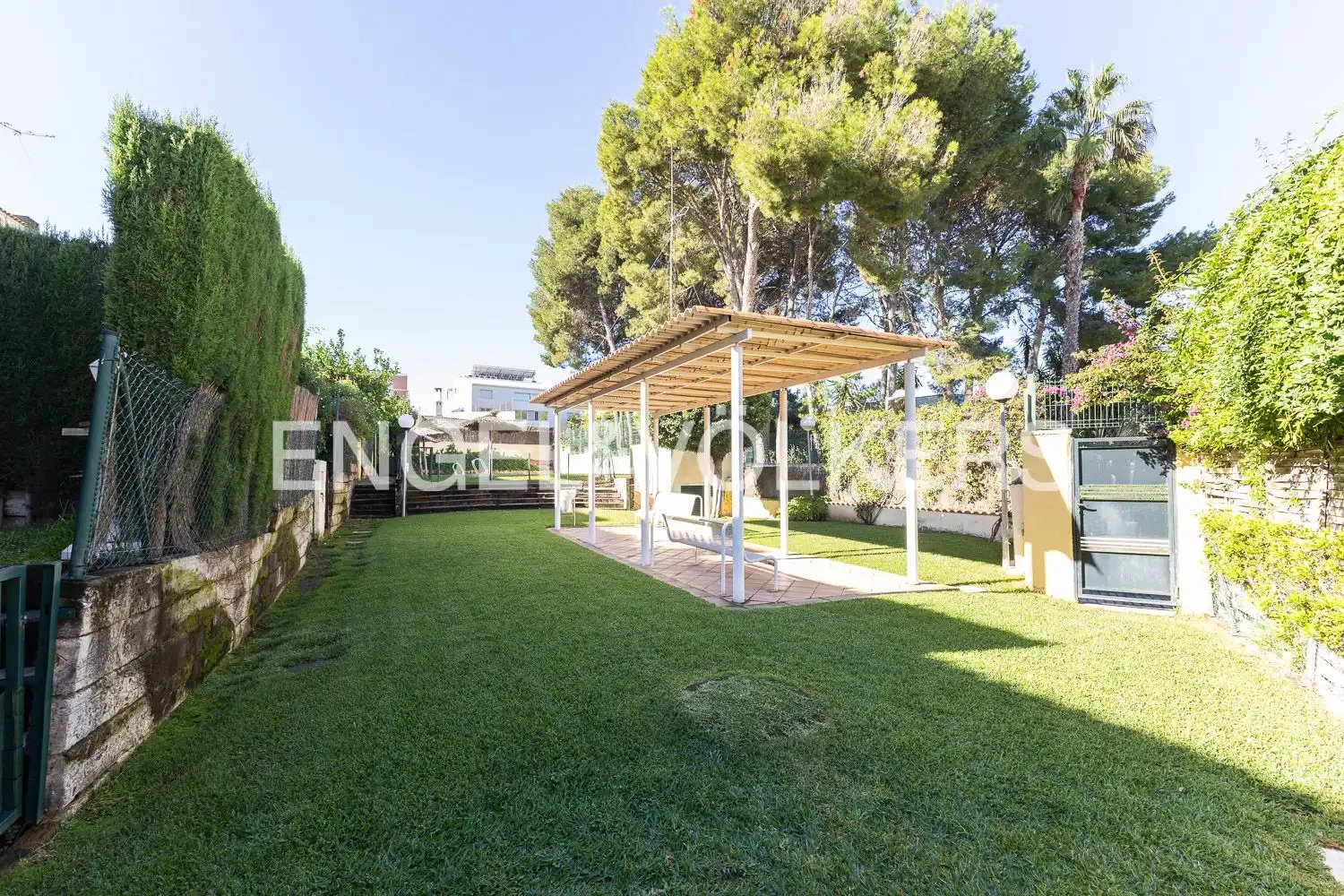 Pis de 211 m² a Godella