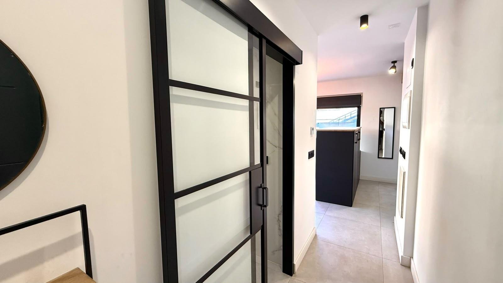 Piso de 40 m² en Alicante