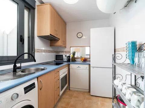 Piso de 100 m² en Conil de la Frontera