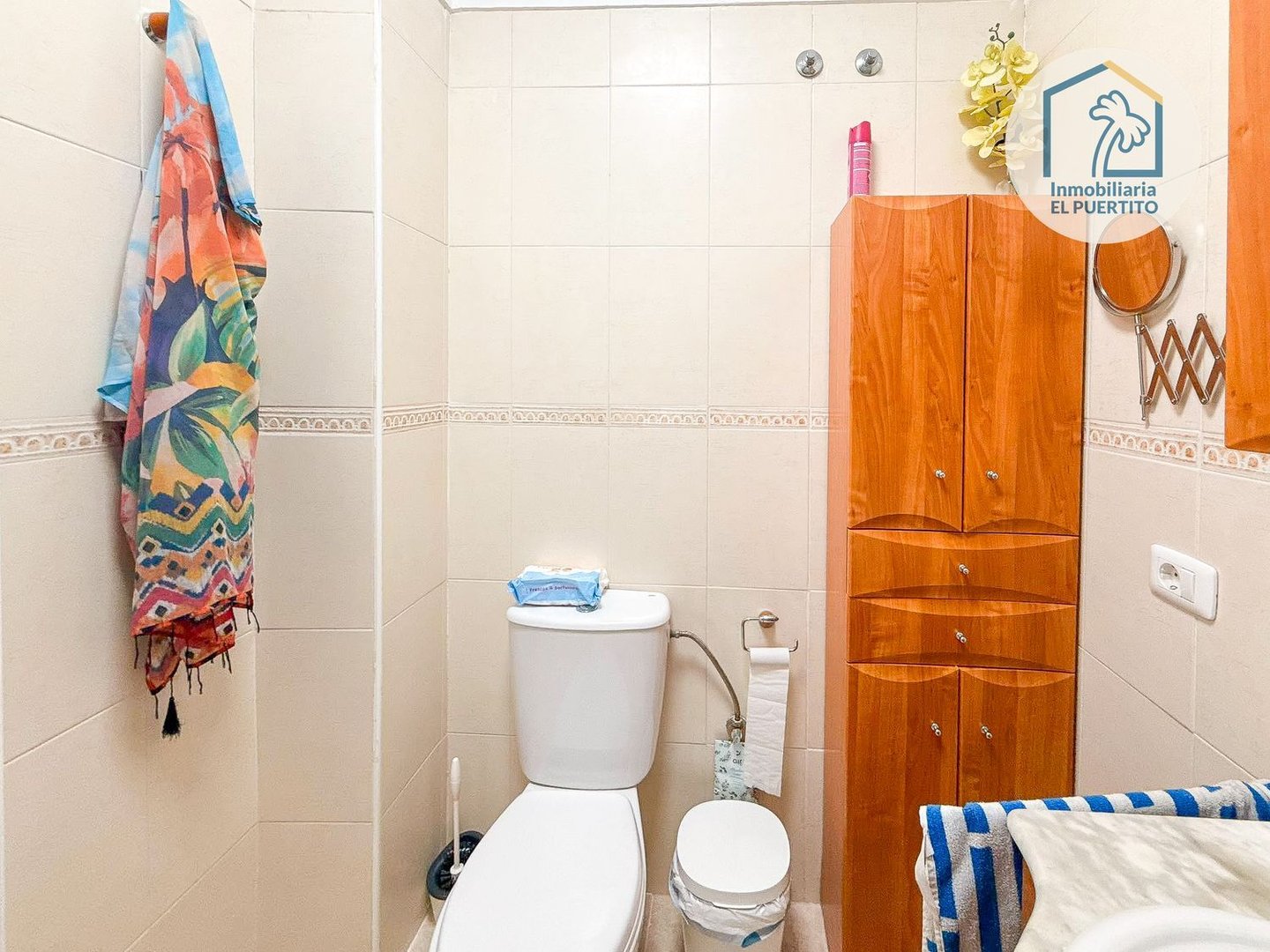Appartamento 71 m² a Güímar