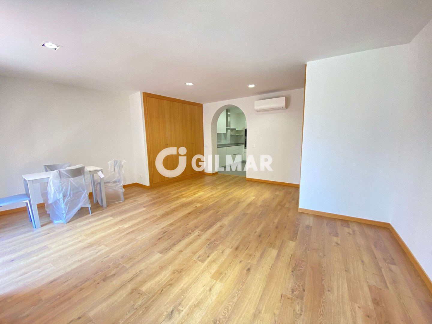 Piso de 70 m² en Madrid