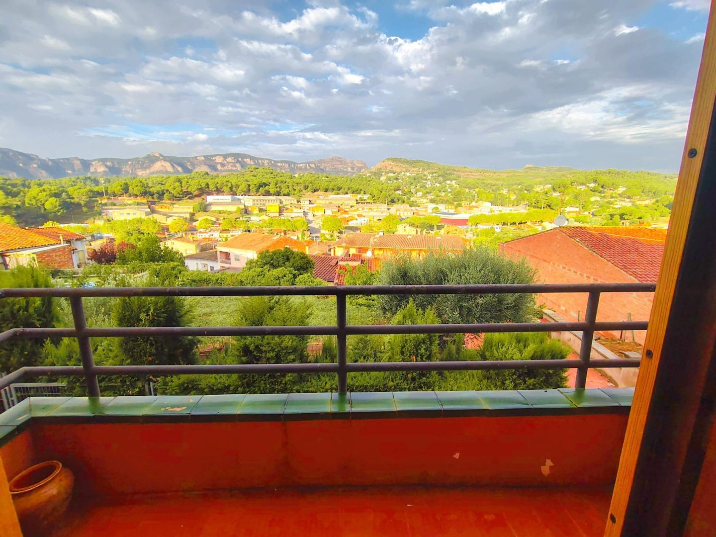 Casa de 373 m² a Sant Llorenç Savall