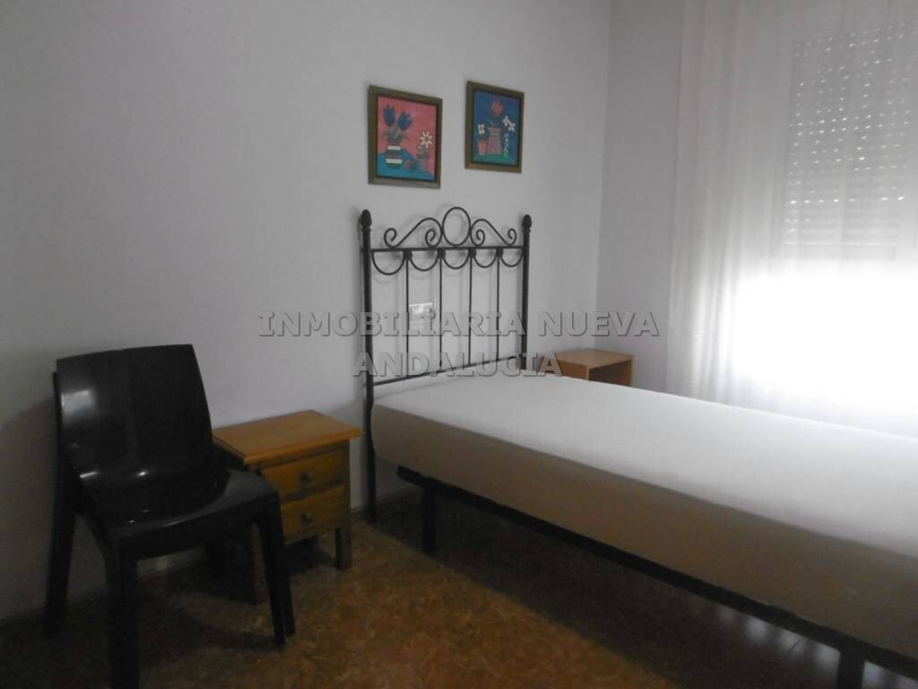Piso de 115 m² en Almería