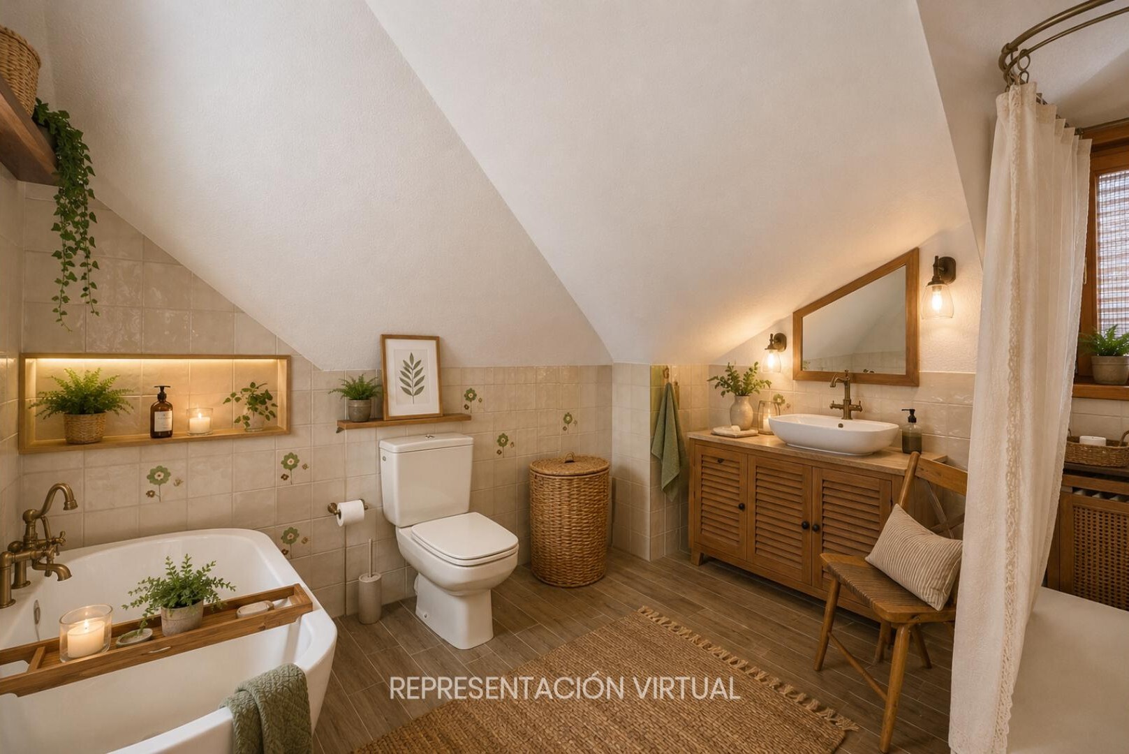 Piso de 432 m² en Torrelodones