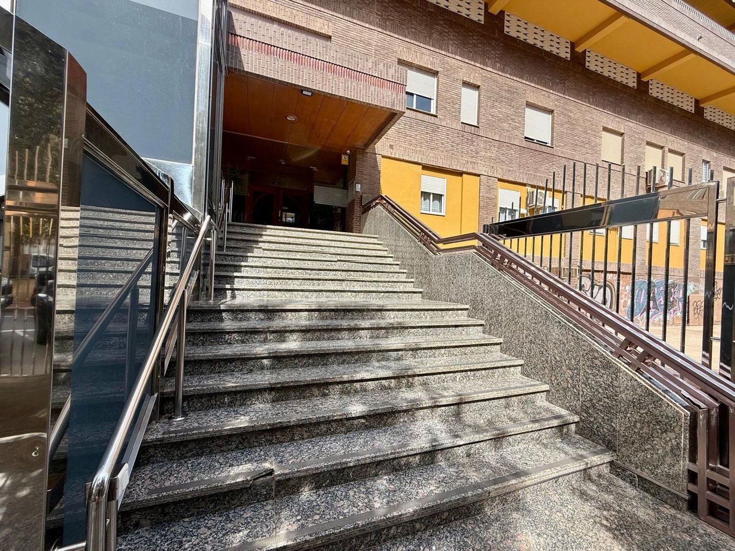 Квартира 60 м² у Alacant / Alicante