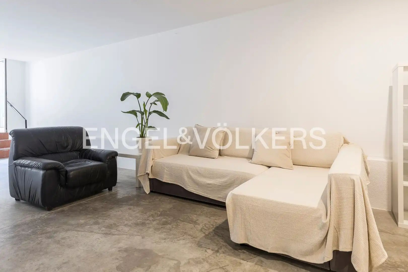Pis de 130 m² a Barcelona