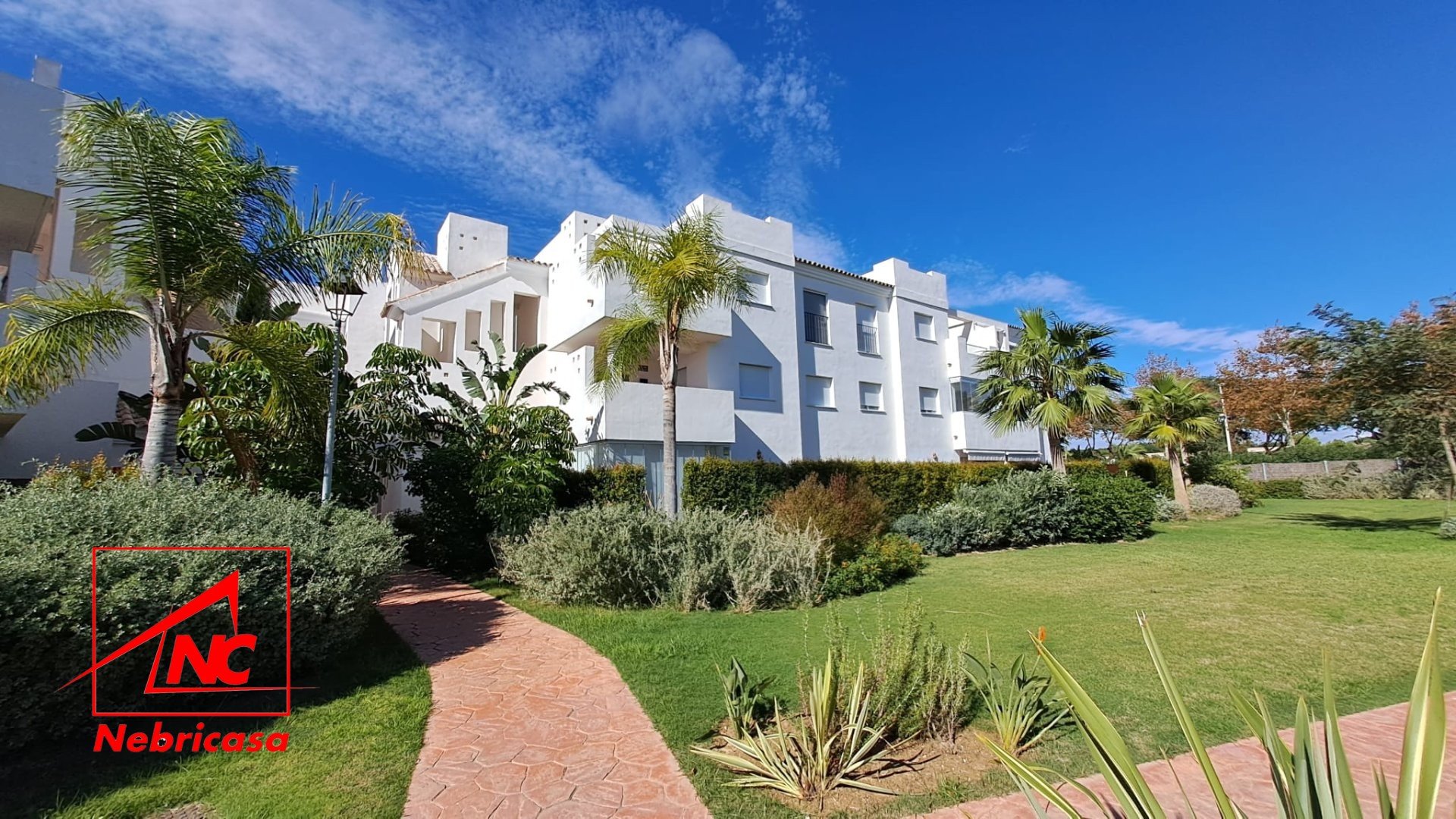 Piso de 78 m² en Chipiona