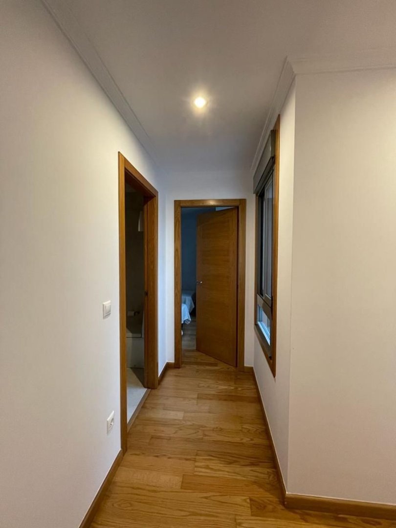 Piso de 98 m² en Cambados