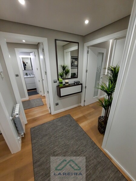 Pis de 101 m² a Vigo